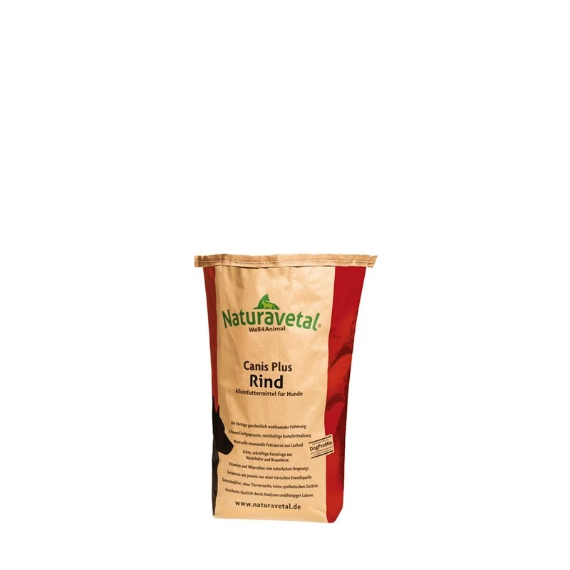 NATURAVETAL - CROCCHETTE AL MANZO - immagine 2