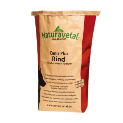 NATURAVETAL - CROCCHETTE AL MANZO