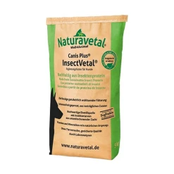 NATURAVETAL - CROCCHETTE INSECTVETAL