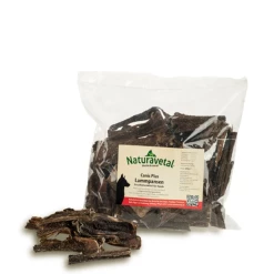 NATURAVETAL - TRIPPA DI AGNELLO ESSICCATA
