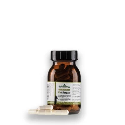 NATURAVETAL - VITALLERGAN