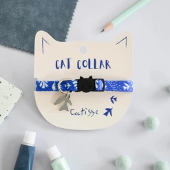 NIASKI - COLLARE GATTO - HENRI CATISSE