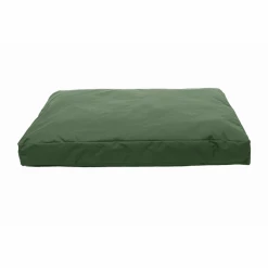 NOVAPET'S - RINTY - CUSCINO IN CORDURA VERDE