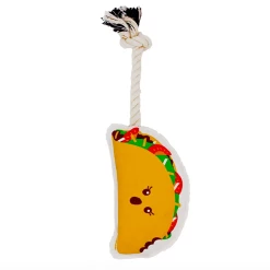 ORE PET TOYS - GIOCATTOLO IN CORDA - TACO