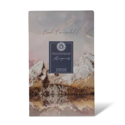 PAUL & PAULINA - BARF - CARNE ESSICCATA DI CAPRA 100%