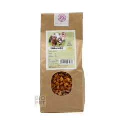 PAUL & PAULINA - FIOCCHI DI PATATA DOLCE ESSICCATA