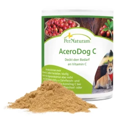 PERNATURAM - ACERODOG C