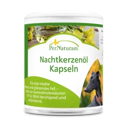 PERNATURAM - CAPSULE DI OLIO DI ENOTERA