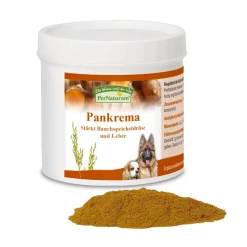 PERNATURAM - PANKREMA - INTEGRATORE PER SUPPORTARE PANCREAS E FEGATO