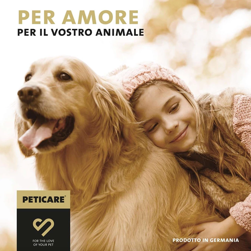 PETICARE - PROTECT 2161 - ANTIZECCHE E ANTIACARI SPOT-ON - immagine 7