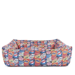 RECORD HOME DESIGN - CUCCIA COMICS