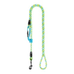 RINGHIO - GUINZAGLIO ALTITUDINE MOSCHETTONE CLASSICO 180CM