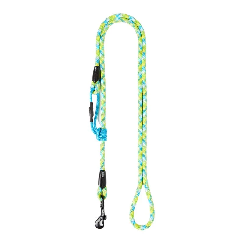 RINGHIO - GUINZAGLIO ALTITUDINE MOSCHETTONE CLASSICO 180CM