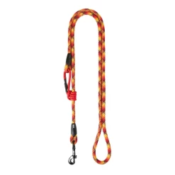 RINGHIO - GUINZAGLIO ARIZONA MOSCHETTONE CLASSICO 180CM