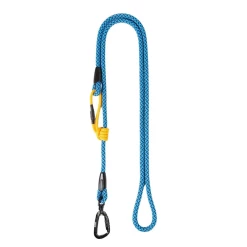 RINGHIO - GUINZAGLIO CANADA MOSCHETTONE CLIMB 300CM