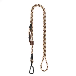 RINGHIO - GUINZAGLIO EGITTO MOSCHETTONE CLIMB 300CM