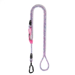 RINGHIO - GUINZAGLIO FLAMINGO MOSCHETTONE CLIMB 300CM