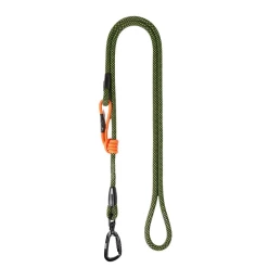 RINGHIO - GUINZAGLIO MACHU PICCHU MOSCHETTONE CLIMB 300CM