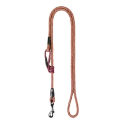 RINGHIO - GUINZAGLIO PARIGI MOSCHETTONE CLASSICO 180CM