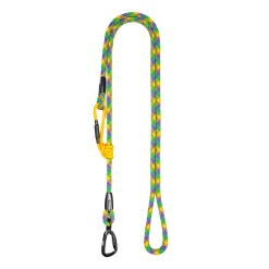 RINGHIO - GUINZAGLIO RIO MOSCHETTONE CLIMB 300CM