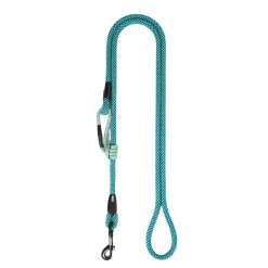 RINGHIO - GUINZAGLIO STINTINO MOSCHETTONE CLASSICO 180CM