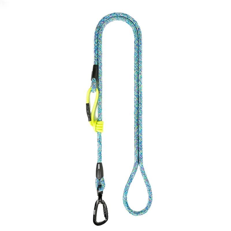 RINGHIO - GUINZAGLIO TANGARA MOSCHETTONE CLIMB 300CM