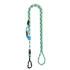 RINGHIO - GUINZAGLIO TASMANIA MOSCHETTONE CLIMB 300CM