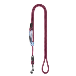 RINGHIO - GUINZAGLIO VENERE MOSCHETTONE CLASSICO 180CM