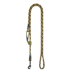 RINGHIO - GUINZAGLIO WILD 3.0 MOSCHETTONE CLASSICO 180CM