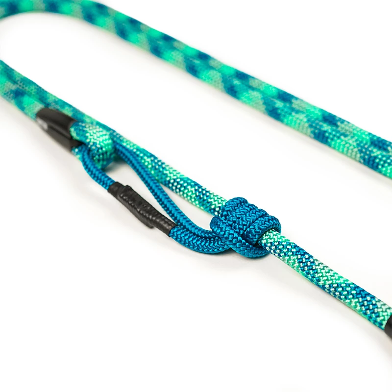 RINGHIO - GUINZAGLIO ZANTE MOSCHETTONE CLIMB 300CM