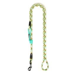 RINGHIO - GUINZAGLIO ZIMBABWE MOSCHETTONE CLASSICO 180CM