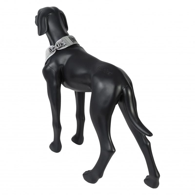 ALWAYS YOUR FRIEND RUKKA - BANDANA REFRIGERANTE GRIGIO - immagine 2