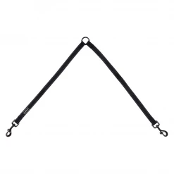 RUKKA PET RUKKA - BLISS ESTENSIONE PER GUINZAGLIO CON DOPPIO MOSCHETTONE