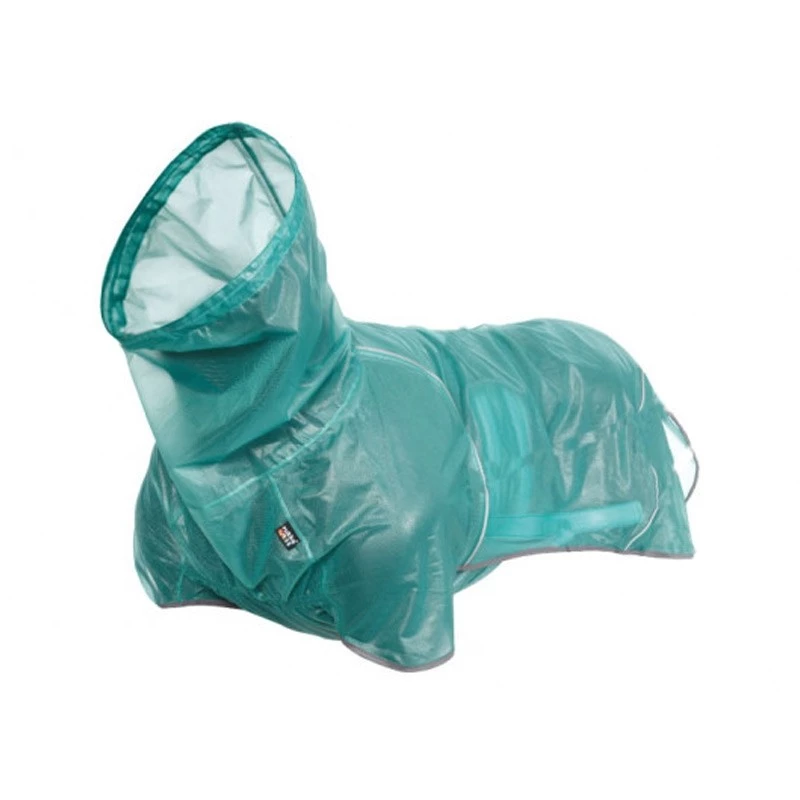 RUKKA PET RUKKA - IMPERMEABILE ULTRA LEGGERO HIKE AIR - immagine 2