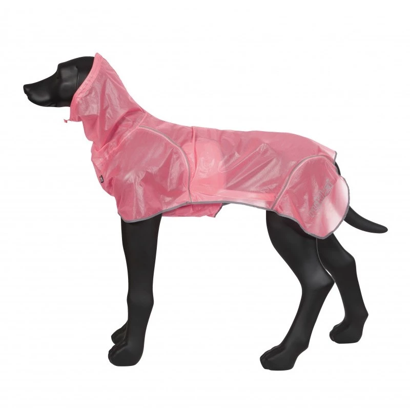 RUKKA PET RUKKA - IMPERMEABILE ULTRA LEGGERO HIKE AIR - immagine 3