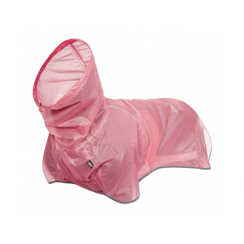 RUKKA PET RUKKA - IMPERMEABILE ULTRA LEGGERO HIKE AIR