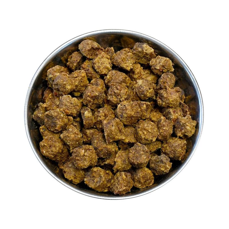 SANA PET PRODUCTS SANA - MENU ESSICCATO ALL'ARIA - AGNELLO - immagine 2