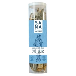 SANA PET PRODUCTS SANA - PELLE DI MERLUZZO