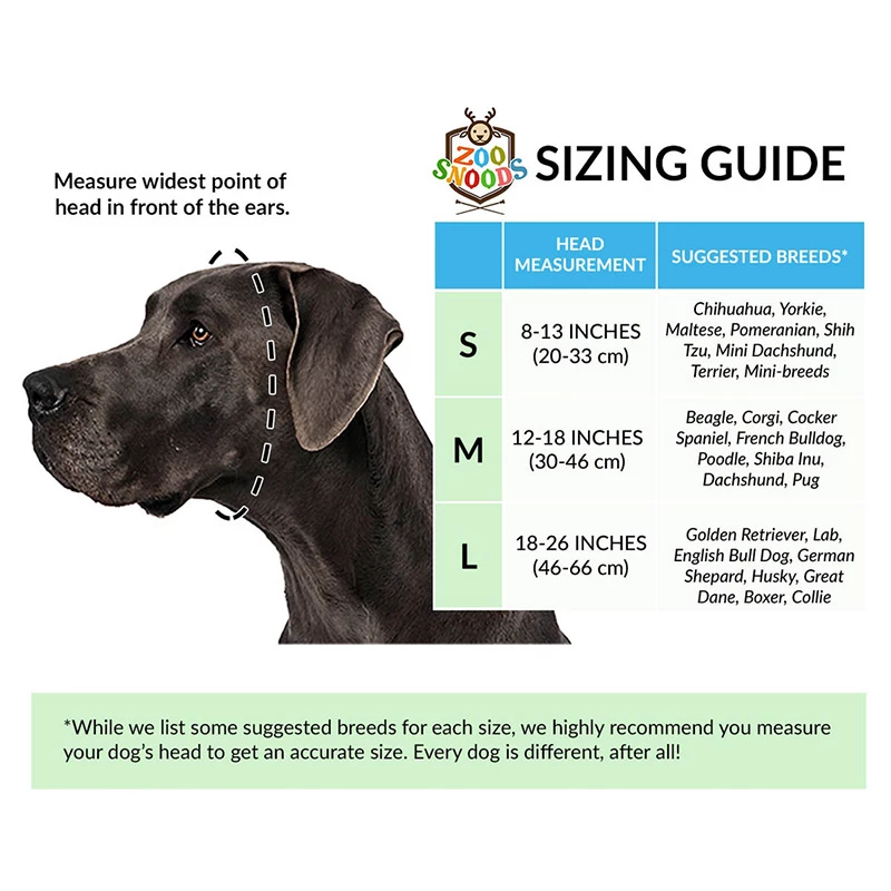 Bio Pet Store SCALDACOLLO E COPRI ORECCHIE FATTO A MANO - ALIENO - immagine 7