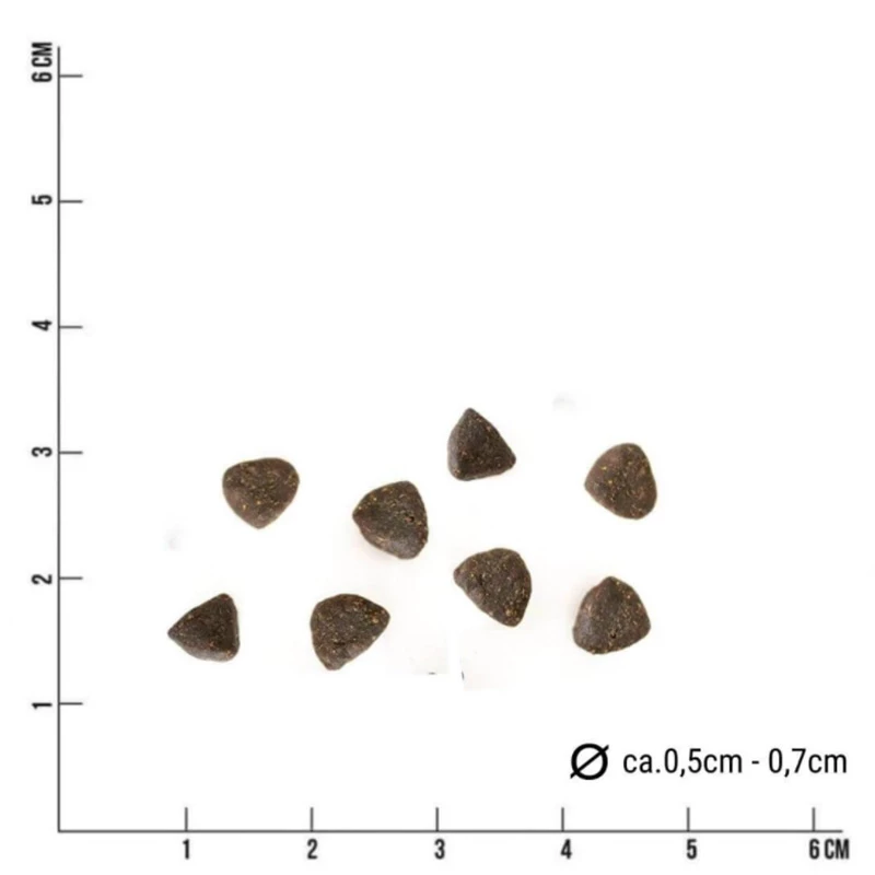 TALES & TAILS - PUPPY - SEMIUMIDO ALL'AGNELLO - immagine 2