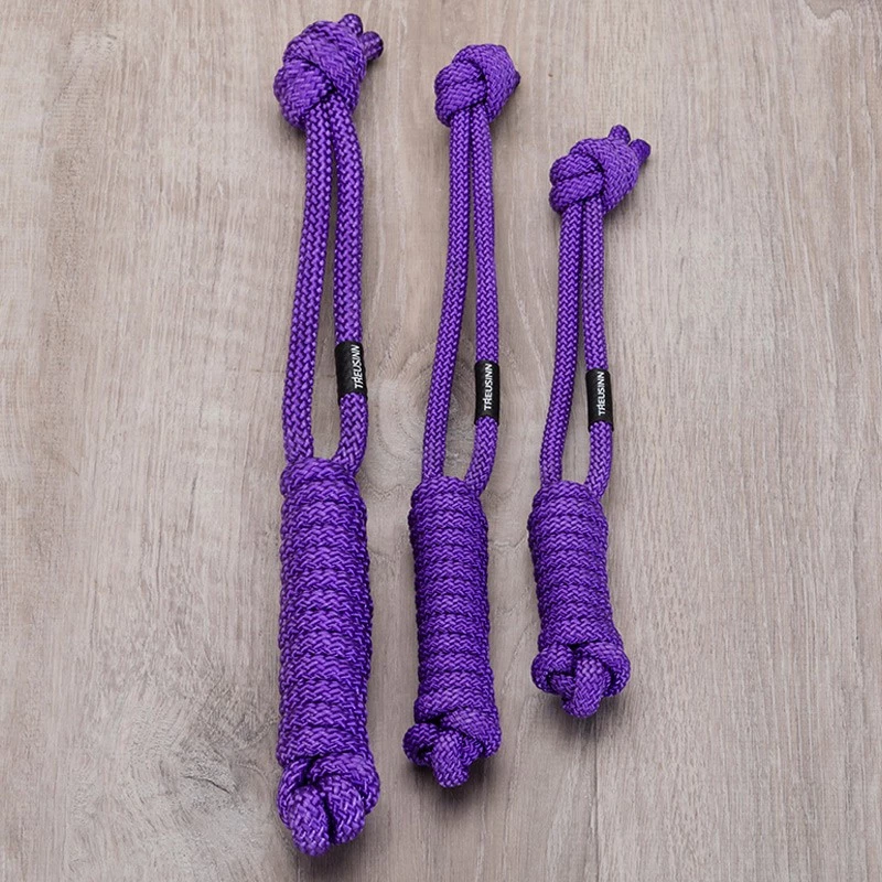 Treusinn. TREUSINN - GIOCO IN CORDA SPIELY - immagine 3