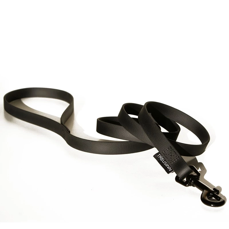 Treusinn. TREUSINN - GUINZAGLIO IN BIOTHANE 1,2M