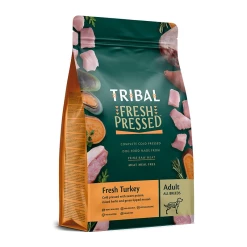 TRIBAL PET FOOD TRIBAL FRESH PRESSED - TACCHINO