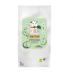 VEGDOG - FARMER'S CRUNCH - CROCCANTINI VEGANI