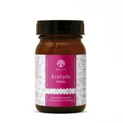 WALDKRAFT LLP WALDKRAFT - FUNGHI MEDICALI - REISHI