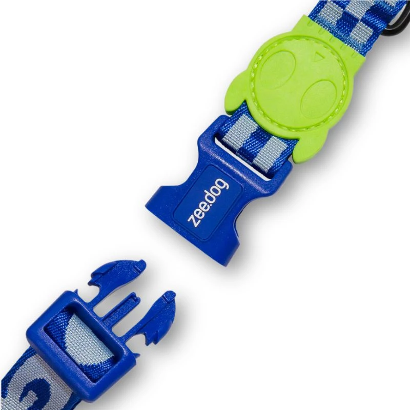 Zee.Dog ZEE DOG - COLLARE ASTRO - immagine 2