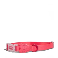 Zee.Dog ZEE DOG - COLLARE NEOPRENE BUBBLEGUM