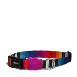Zee.Dog ZEE DOG - COLLARE PRISMA