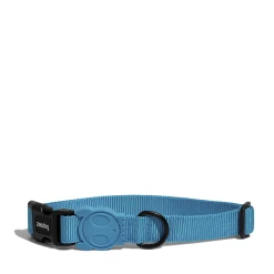 Zee.Dog ZEE DOG - COLLARE ULTIMATE BLUE