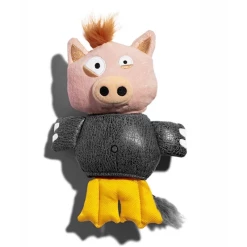 Zee.Dog ZEE DOG - COLLEZIONE ANIMALI MUTANTI PORKDUFANT